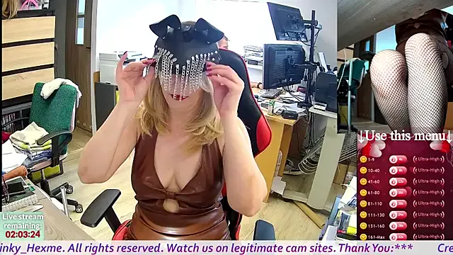 kinky_Hexme Image 4