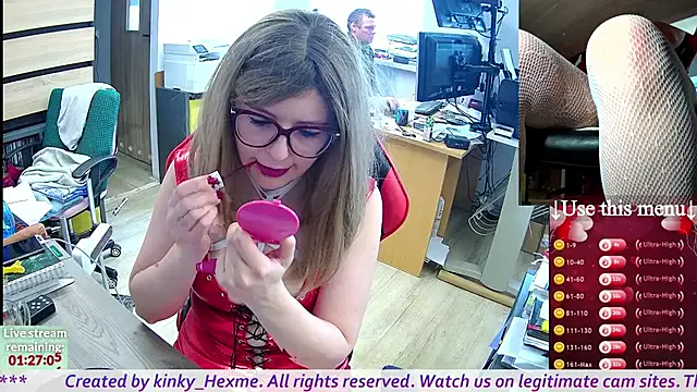 kinky_Hexme Image 5