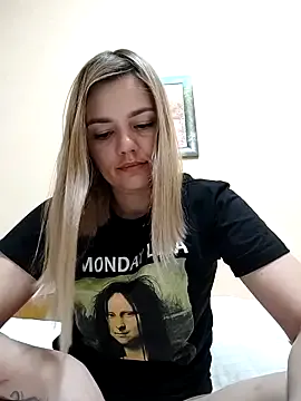 KrissSexi live now