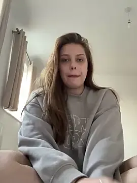 Krystal_Tx live now