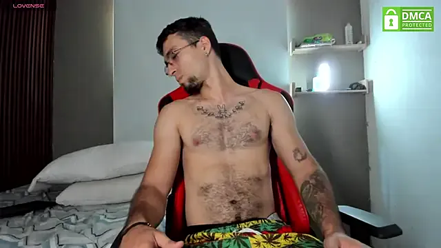 lil_faker420 live now