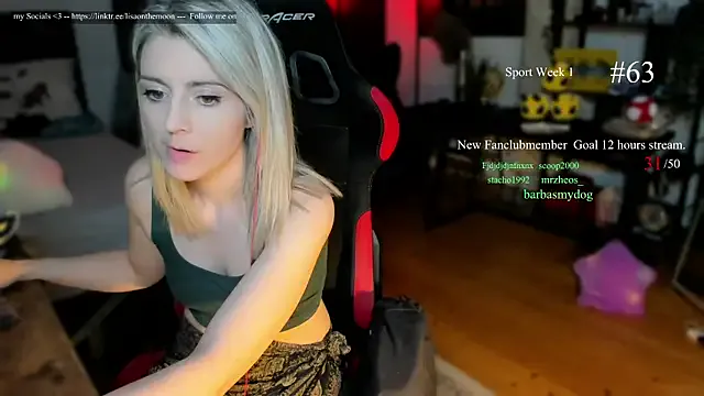 Lisaonthemoon Image 11