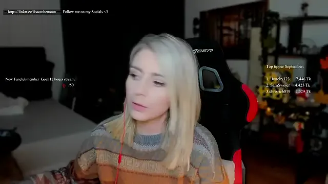 Lisaonthemoon Image 17