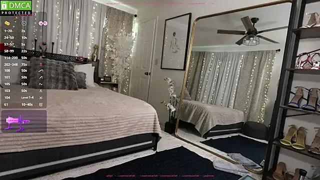 LoveMoScarlett Image 2