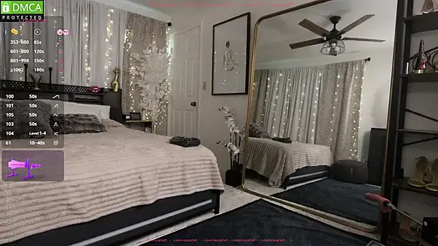 LoveMoScarlett Image 4