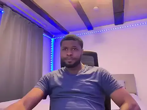 Luckymsa live now