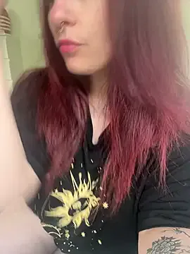 LunaMoongirl live now