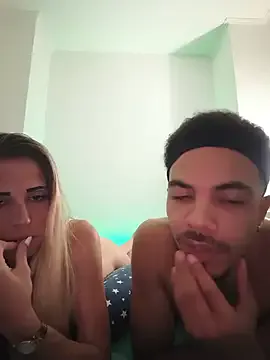 lunariax92 live now