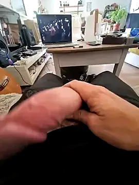 MarkBigDick35 Image 6