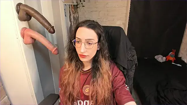 Mayala__ live now