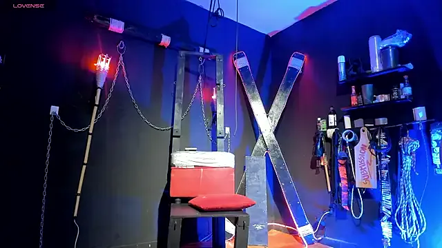 Mazmorra_PunishmentBDSM Image 3