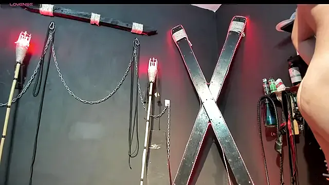 Mazmorra_PunishmentBDSM Image 7