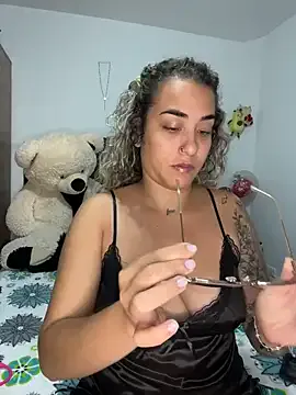 Melina-54 live now