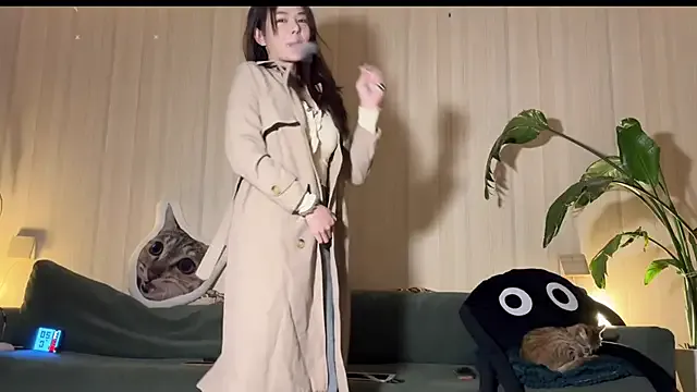 meowLili live now