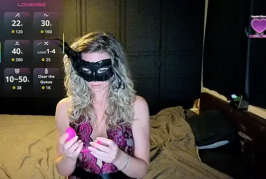 miss__Nikita live now