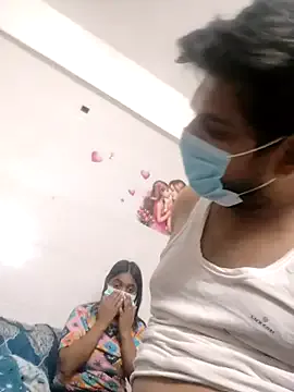Miss_Anjali_Sany live now