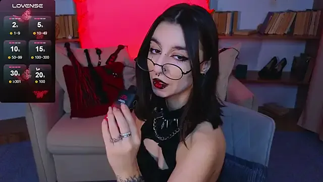 Mistress__Marcelline Image 19