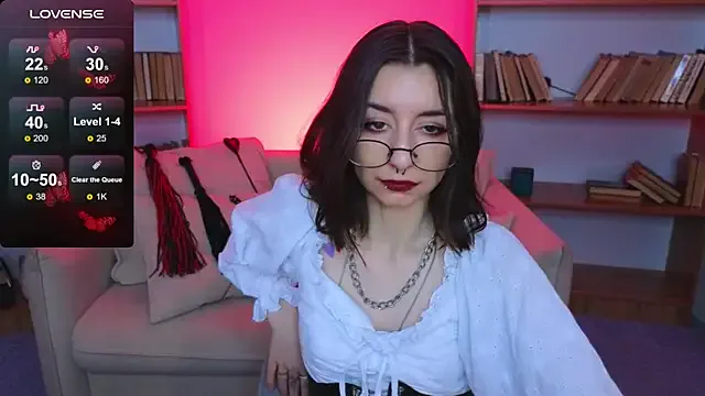 Mistress__Marcelline Image 2