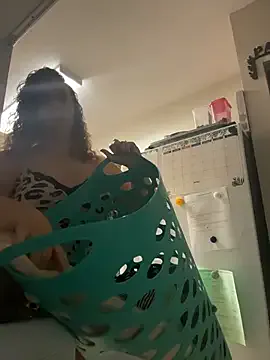 MistyNights live now