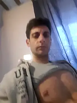 MrTamburine22 live now