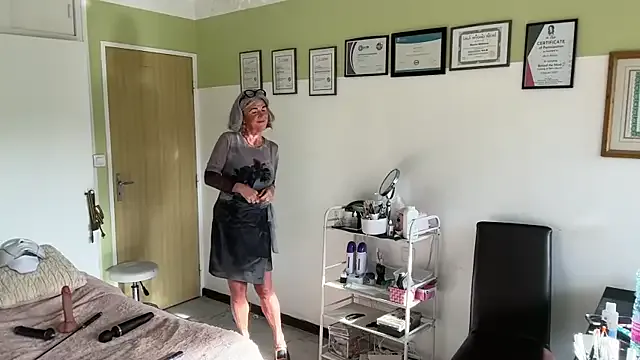 NaughtyMonicaUK Image 18