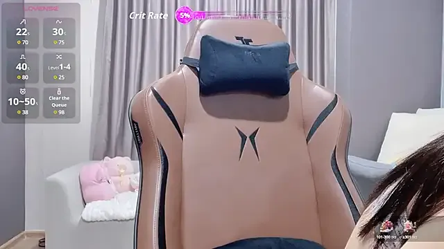 nenechuchu Image 4