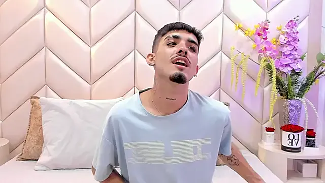 NikoStone_ live now