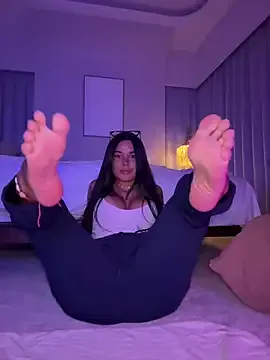 olivializ live now