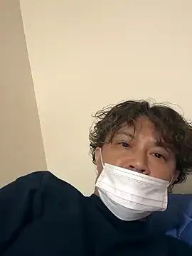 REIJI0323 live now