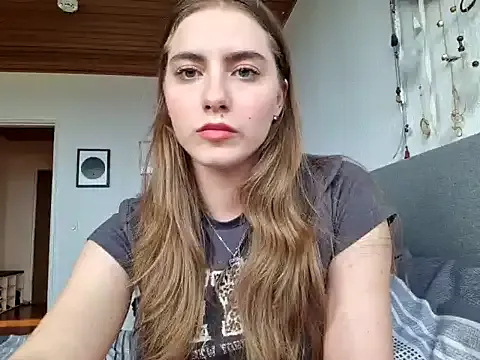 RubyRubin live now