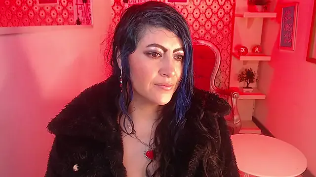 scarleth_blue Image 10