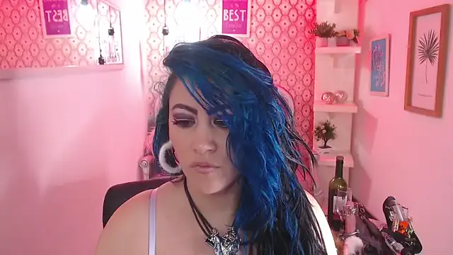 scarleth_blue Image 16