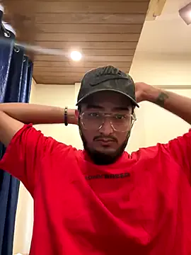 Seenu2199 live now