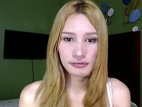 SerenaCortesi live now