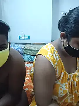 SweetAnjali live now