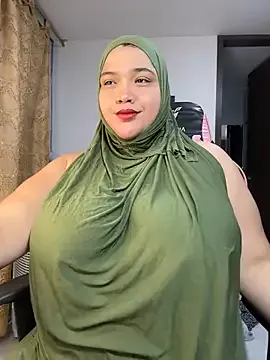 sweetmuslim01 Image 17