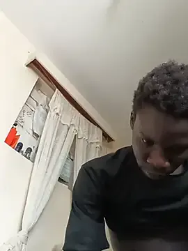 sweetonyango live now
