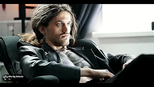 TechnoJesus Image 5