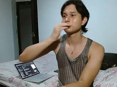 TeddyBear_07 live now