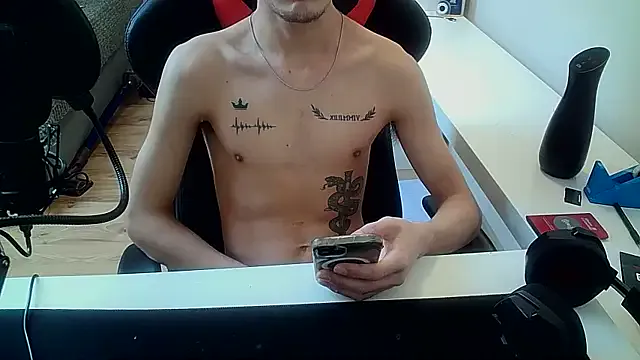 TopTwinkx live now