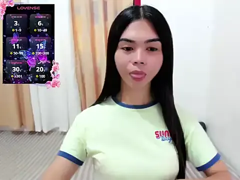 UrHotSexyShine live now