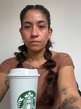 ValeriEvan live now