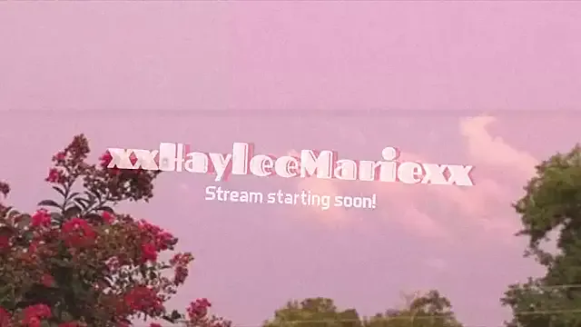xxhayleemariexx Image 15