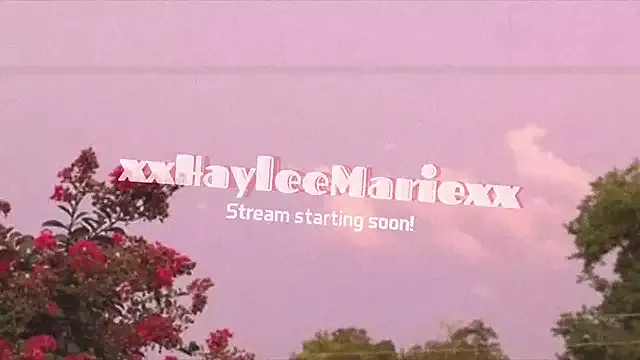 xxhayleemariexx Image 19