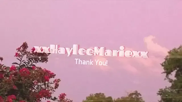 xxhayleemariexx Image 6