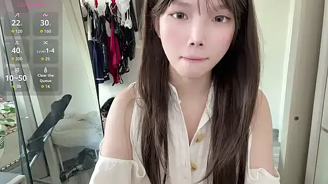 Yiyi-707 Image 14