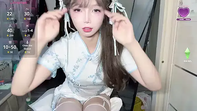 Yiyi-707 Image 8