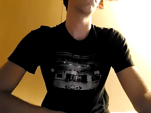 Young_StallioN_ live now