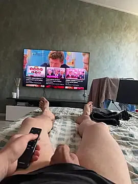 your_boy_NL live now
