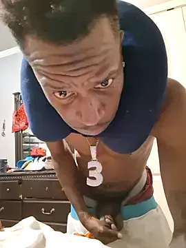 yourboy501withthebig1 live now